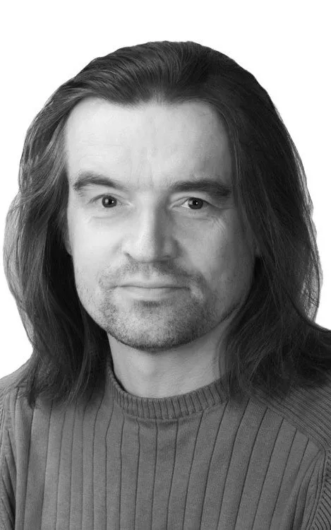 Oleg Zaripov