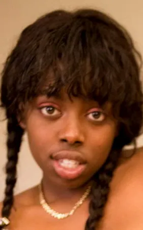 Tiffany Chiles