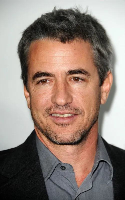 Dermot Mulroney