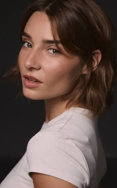 Julia Martínez