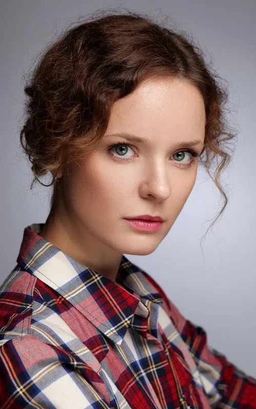 Anna Zdor