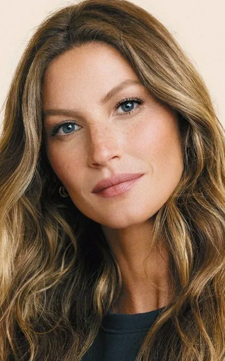 Gisele Bündchen