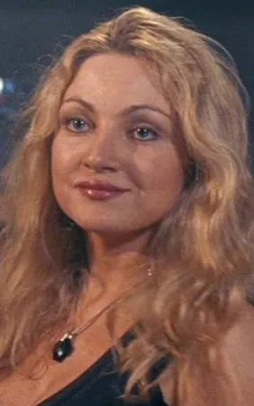 Katerina Ryndenkova