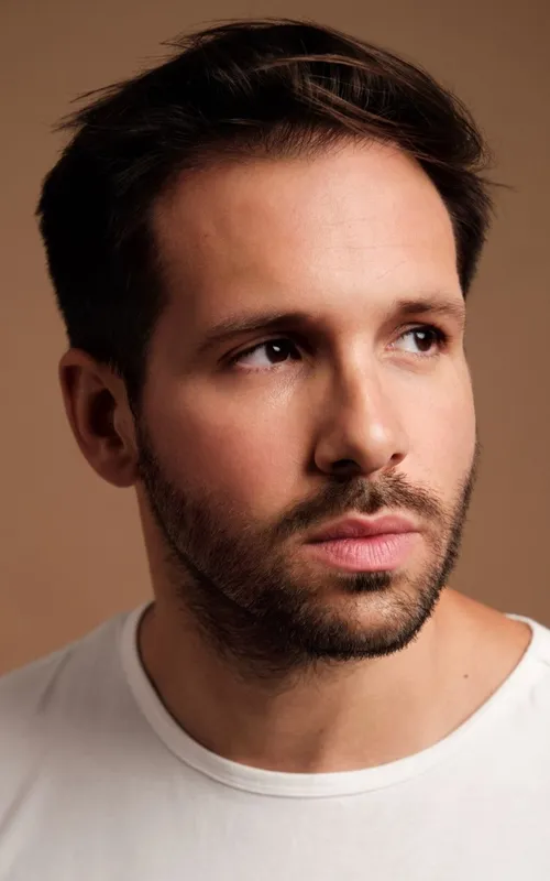 Damien Lauretta