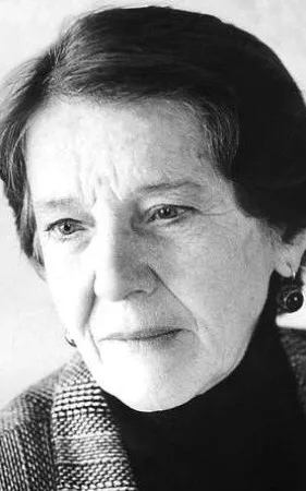 Nadezhda Nadezhdina