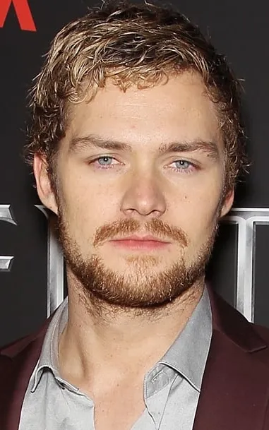 Finn Jones