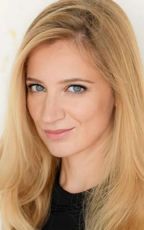 Adriana Vecchioli