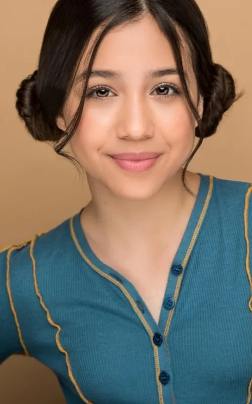 Kasey Bella Suarez