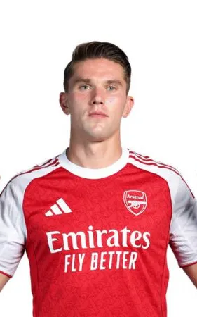 Viktor Gyökeres