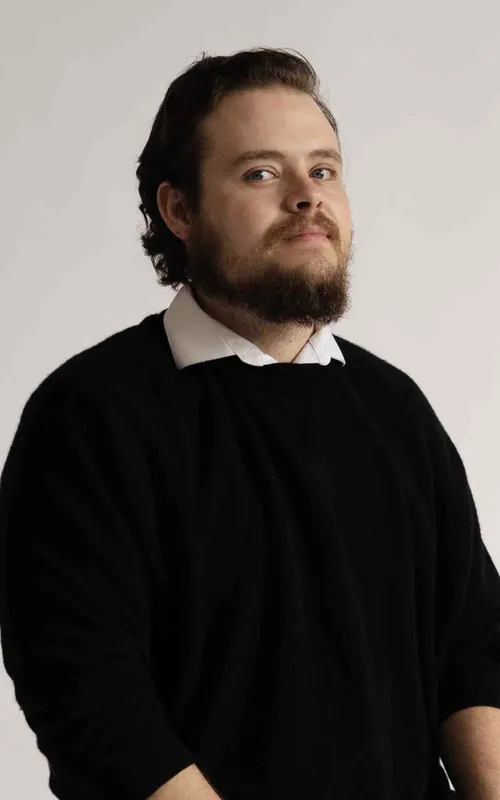 Dylan LaRay