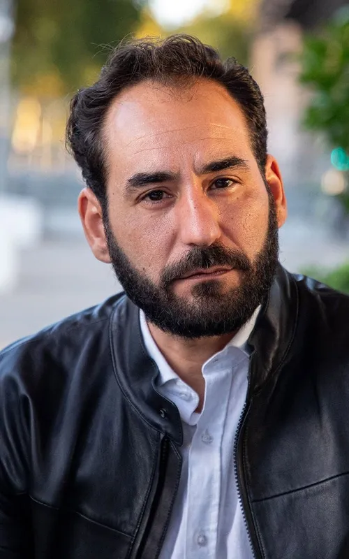 Jesús Carroza