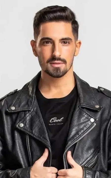 Michael Ben David