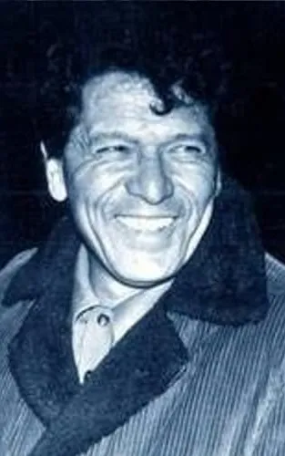 Alberto Mariscal