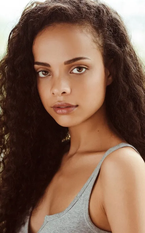 Sierra Sidwell