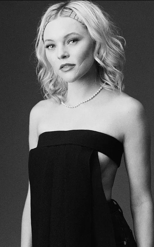 Taylor Hickson