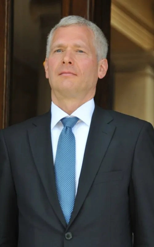 Olaf Kjelsen