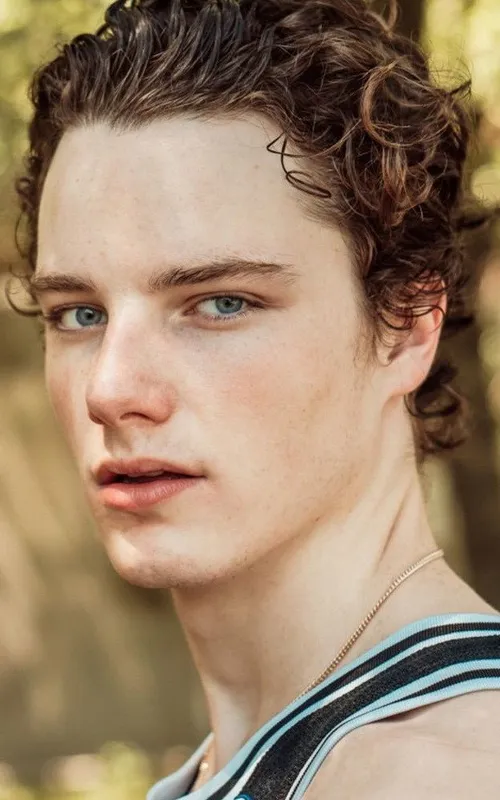 Graham Campbell