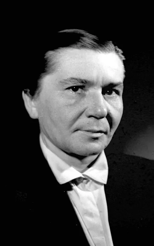 Wanda Jakubowska