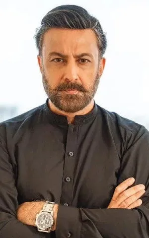Babar Ali
