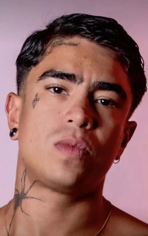 Cain Gomez