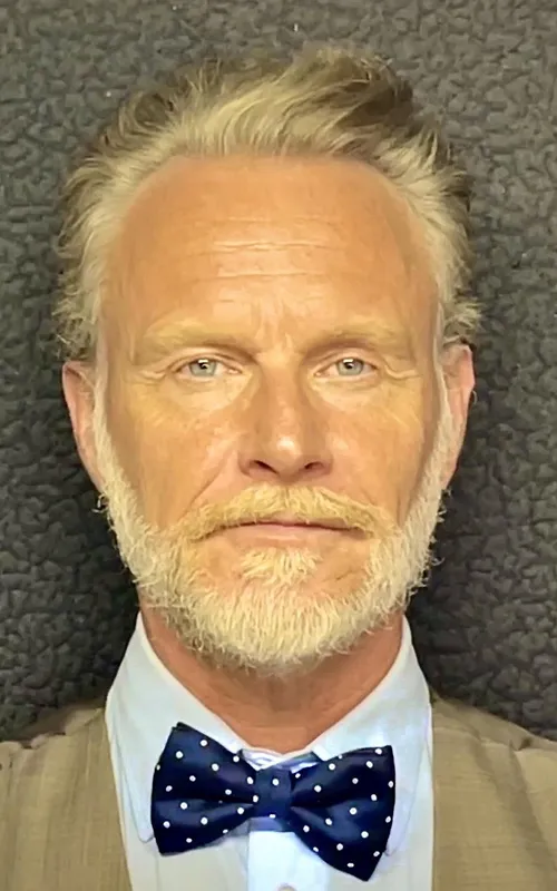 Jason K. Ralph