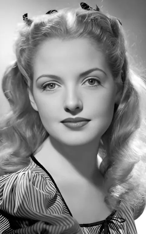 Virginia Patton