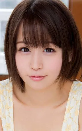Kikuchi Hinano