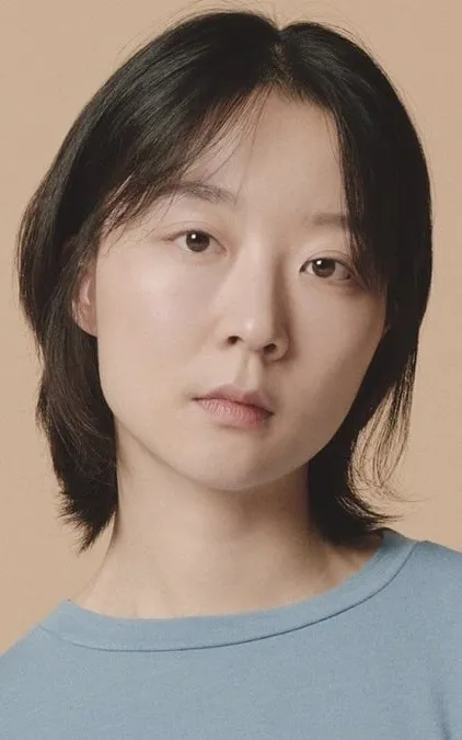 Lee Tae-kyung