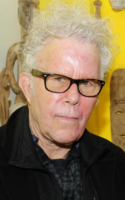Tom Waits