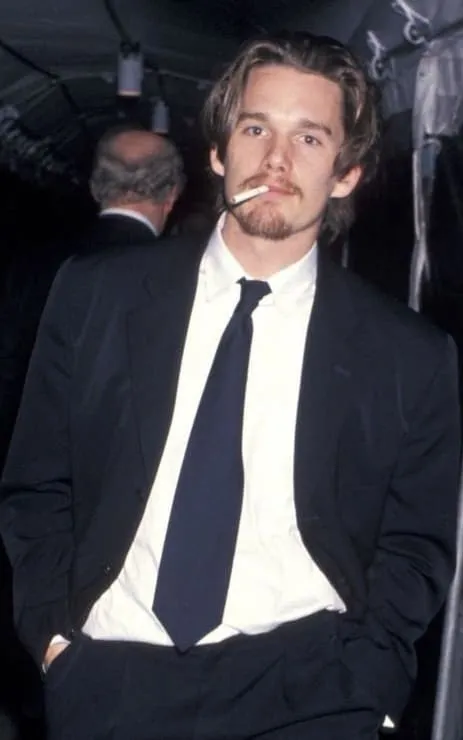 Ethan Hawke