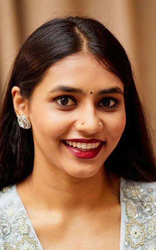 Sapthami Gowda
