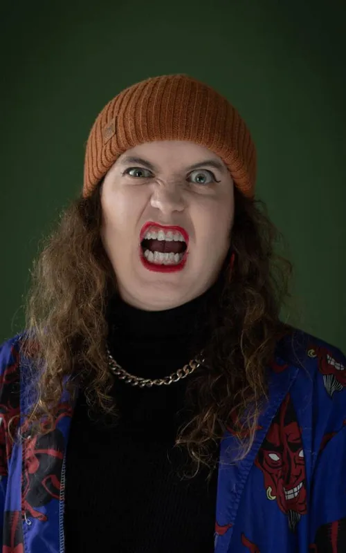 Allie O'Rourke