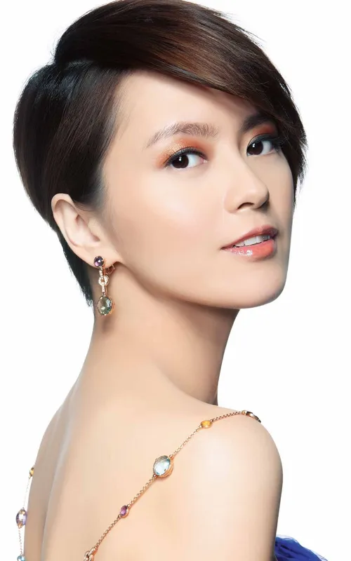 Gigi Leung Wing-Kei