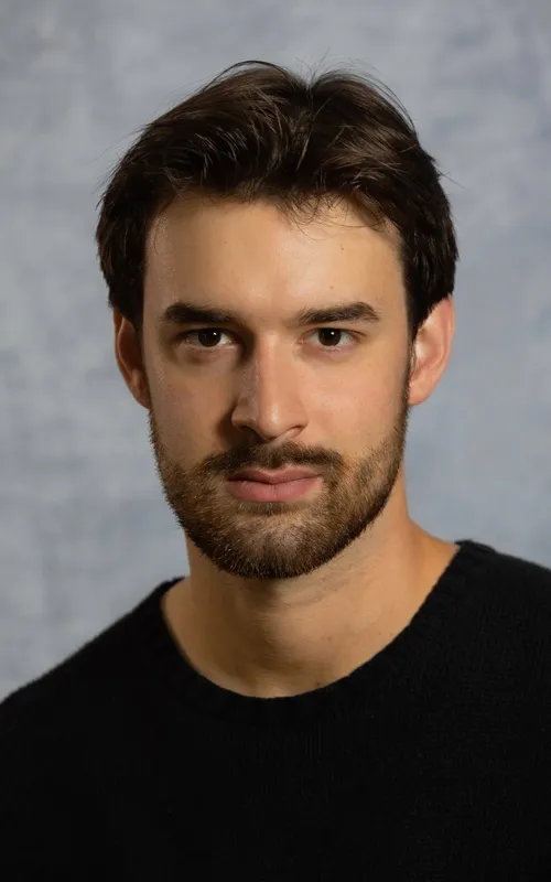 Spencer Brown