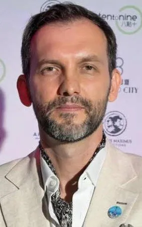 Max Bessmertny