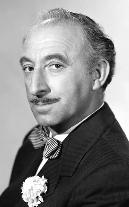 Sig Arno
