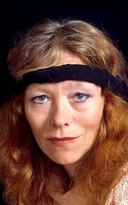 Merete Moen