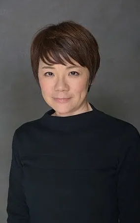 Mariko Fukushima