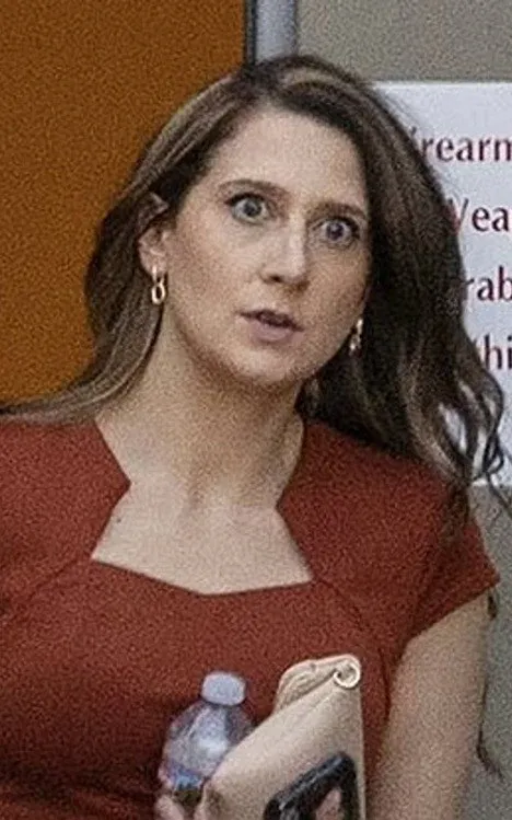 Amanda Kohberger