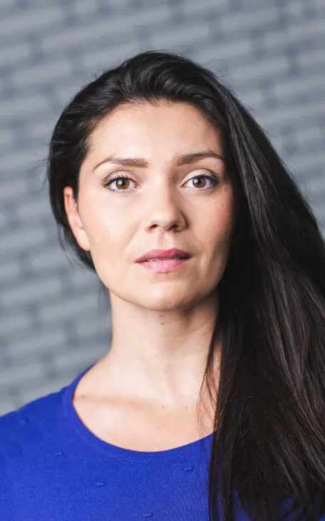 Jitka Antošíková