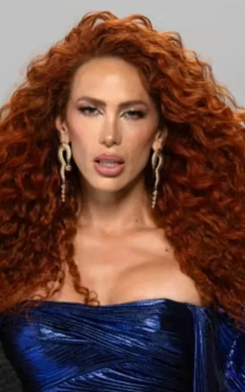 Nahomi Mejía
