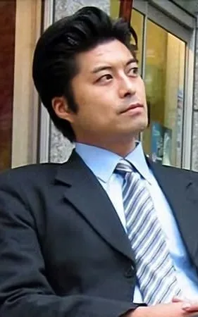 Kazuo Mikuni
