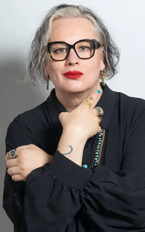 Alana S. Portero