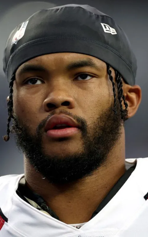 Kyler Murray