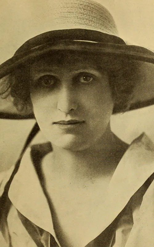 Virginia Norden