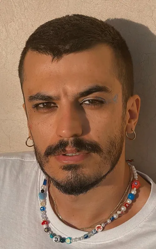 Amirreza Ranjbaran