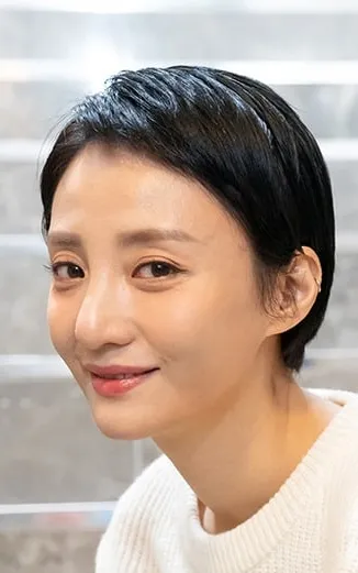 Cho Eun-ji