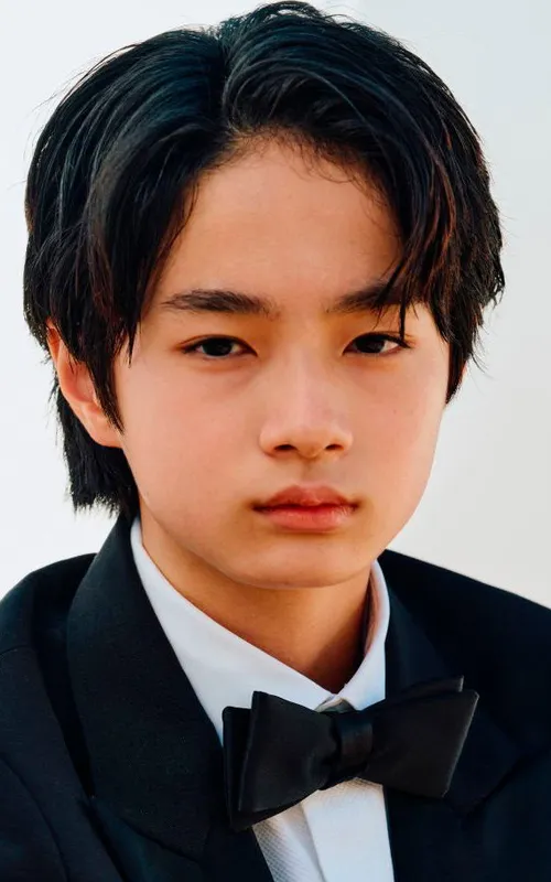 Keitatsu Koshiyama