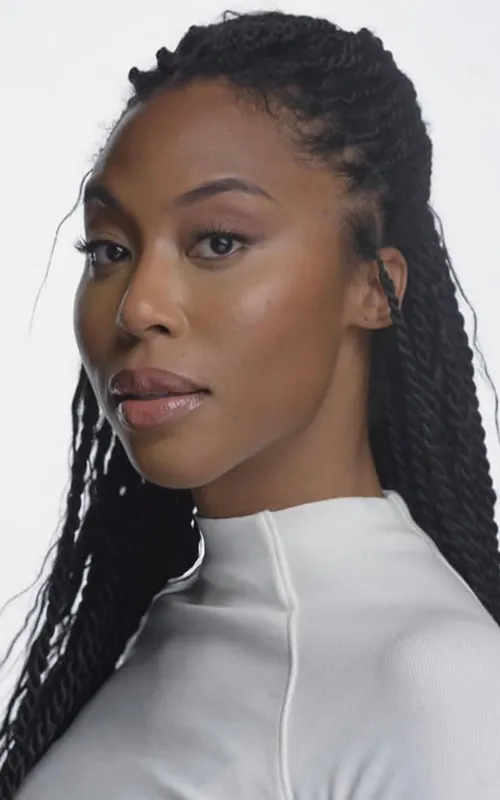 Yasha Jackson