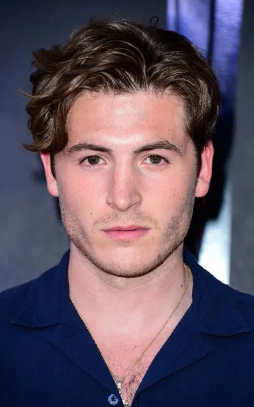 Kieron Moore